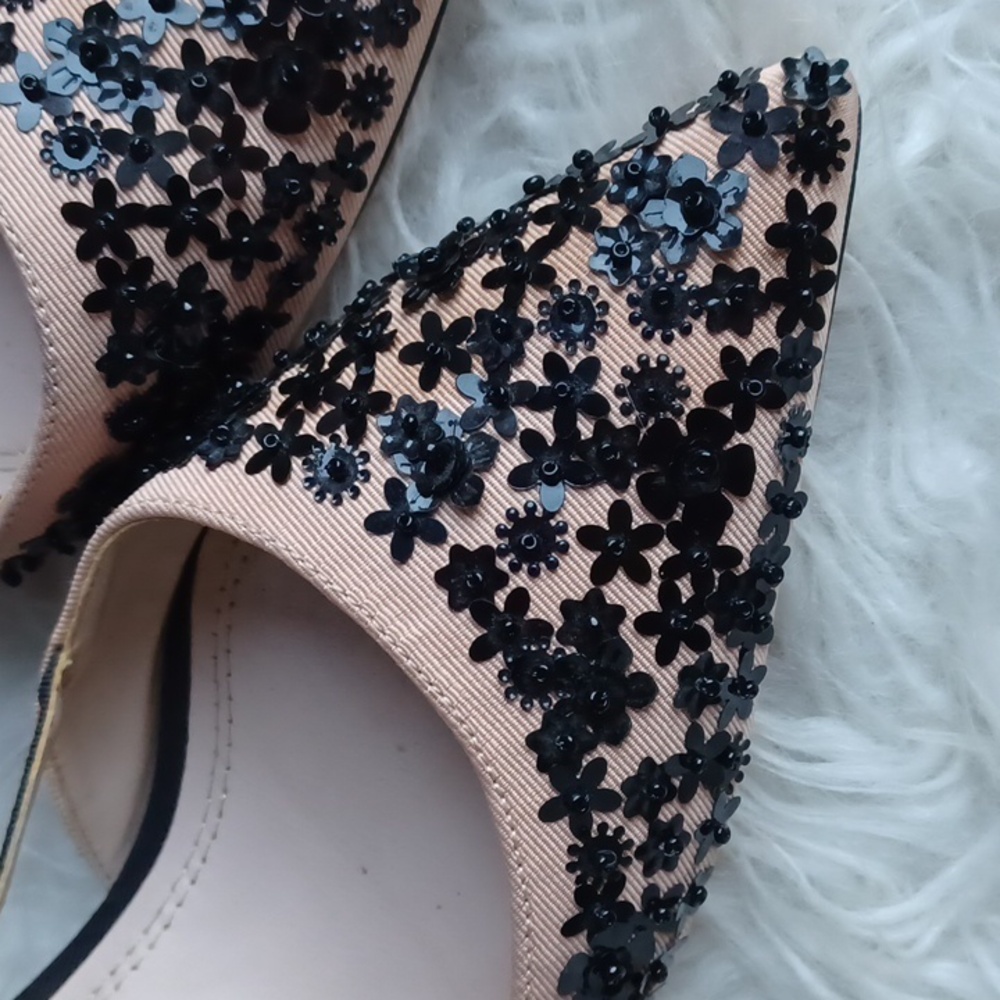 Zara Basic Heels - image 2